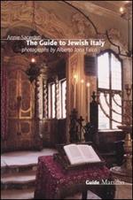 The guide to jewish Italy