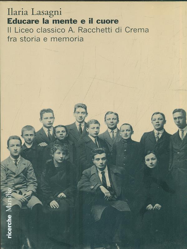 Libro di Faccia