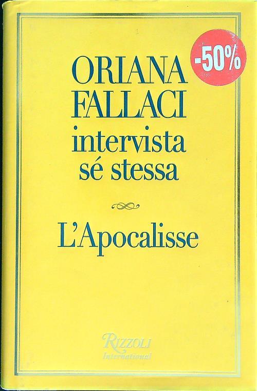 LIBRACCIO VINTAGE