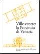 Ville venete: la provincia di Venezia
