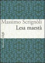 Lesa maestà