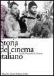 Storia del cinema italiano. Vol. 5: 1934-1939 - copertina
