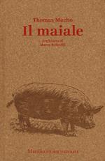Il maiale