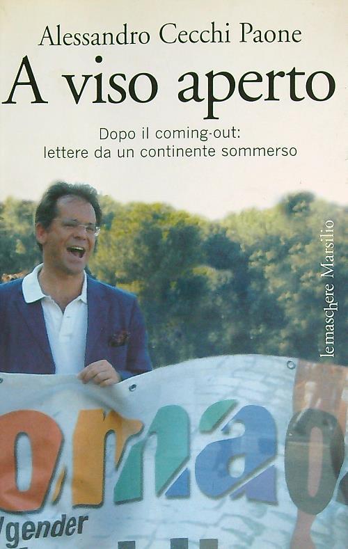 Libro di Faccia