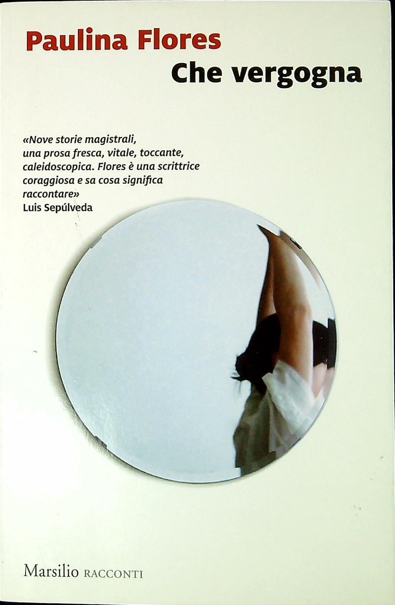 Libreria Serendipity