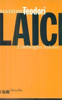 Laici. L'imbroglio italiano