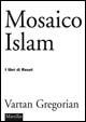 Mosaico Islam