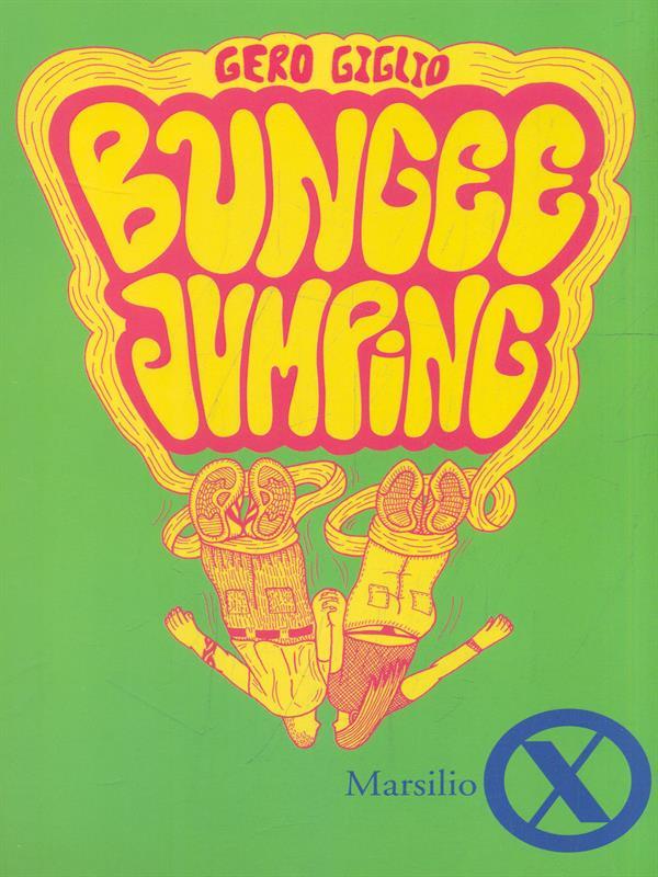Bungee Jumping