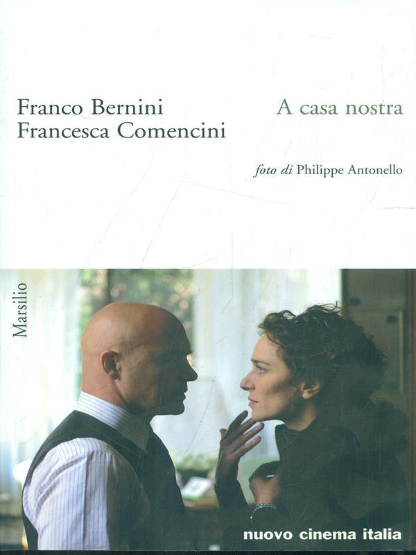 Libro di Faccia
