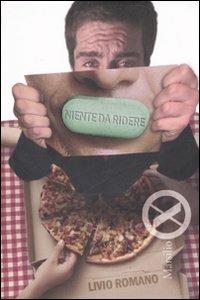 Niente da ridere - Livio Romano - copertina