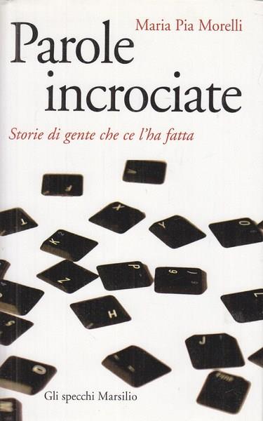 Libro di Faccia