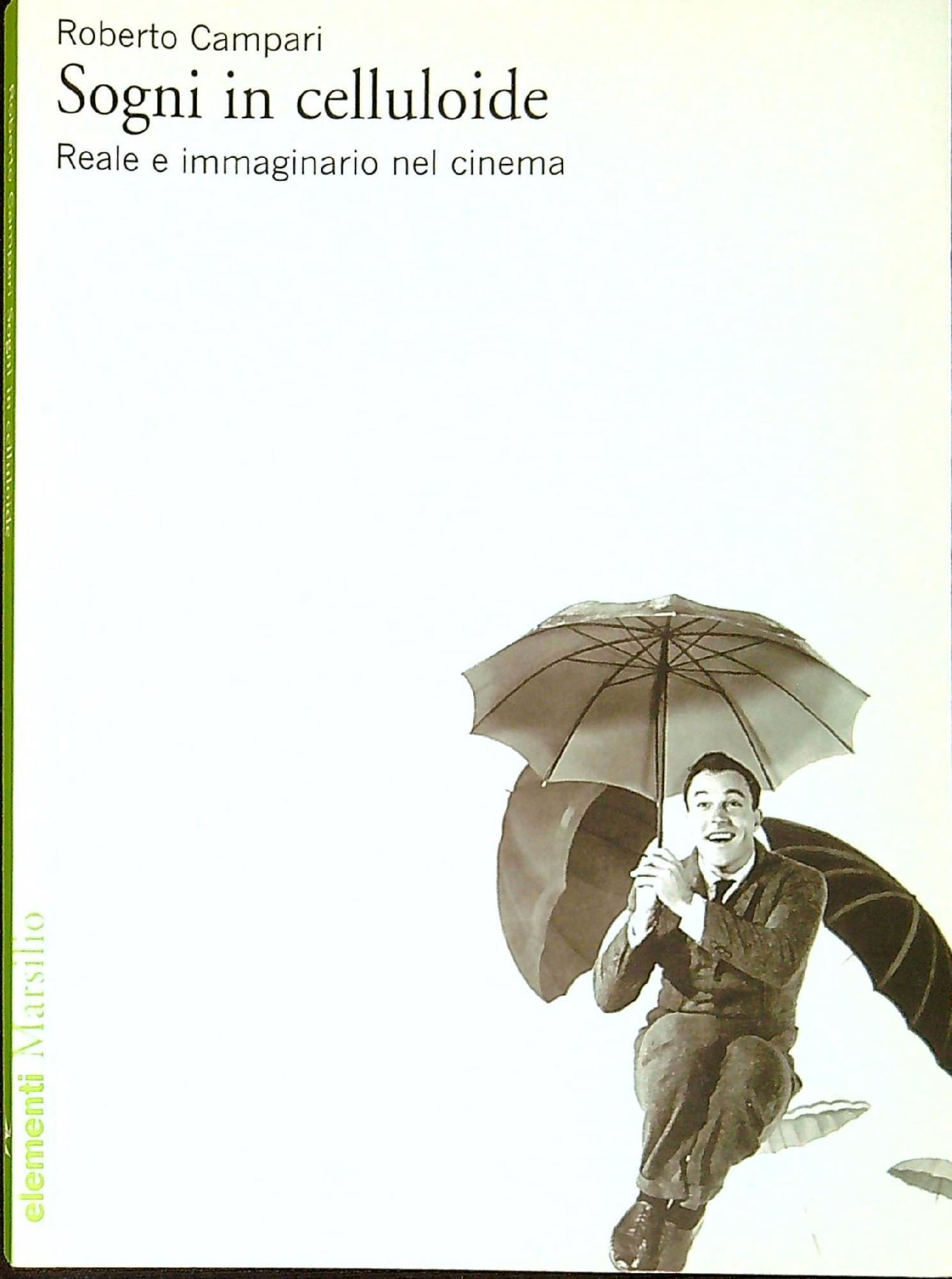 Libreria Serendipity