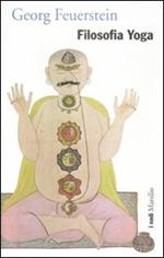 Filosofia Yoga
