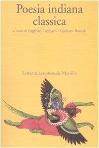 Poesia indiana classica
