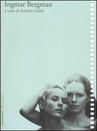 Ingmar Bergman - copertina