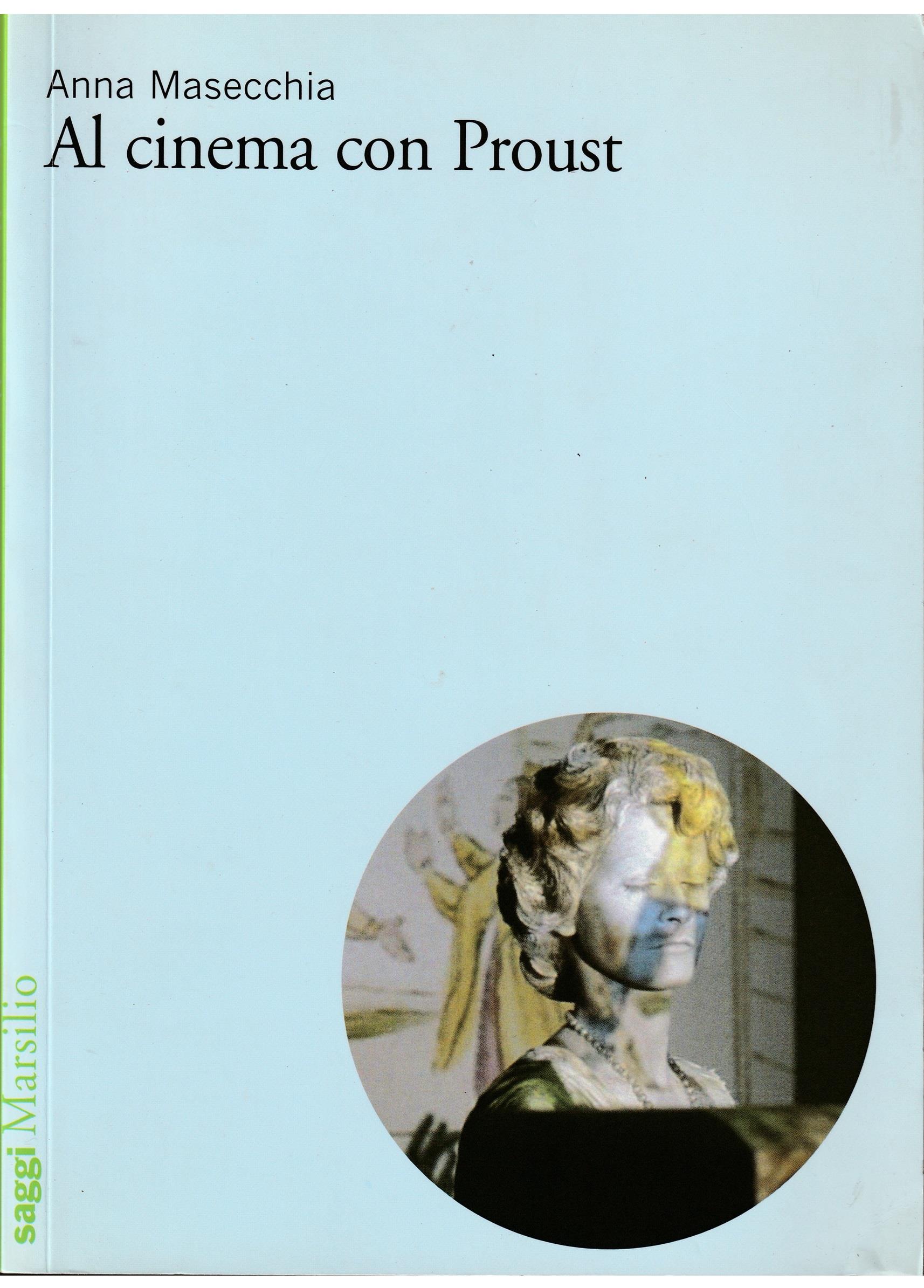 Al cinema con Proust