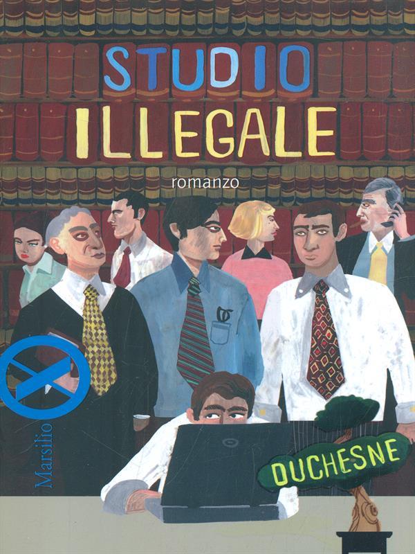 Libro di Faccia