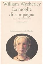 La moglie di campagna. Testo inglese a fronte