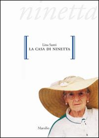 La casa di Ninetta - Lina Sastri - copertina