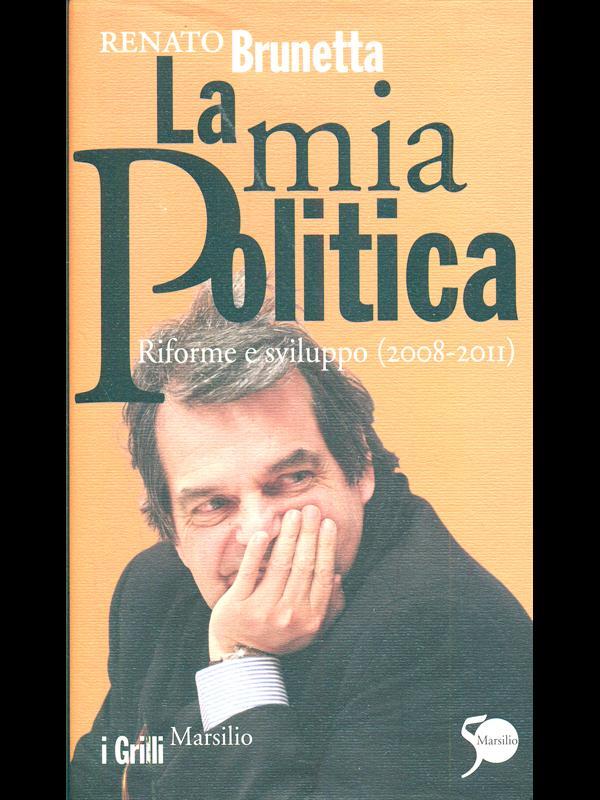 Libro di Faccia