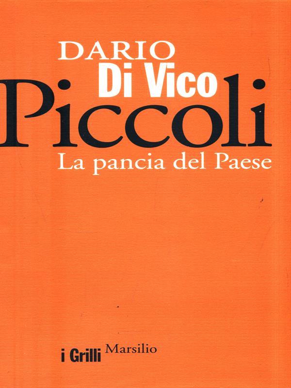 Libro di Faccia
