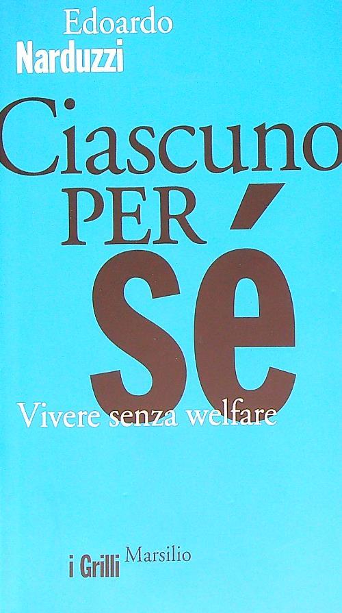 Libro di Faccia