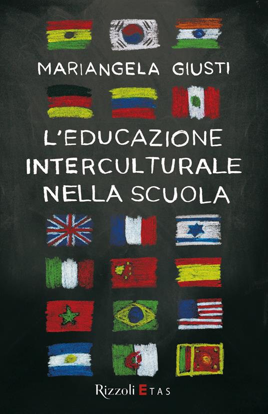 L' educazione interculturale nella scuola - Mariangela Giusti - ebook