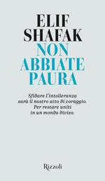 Non abbiate paura