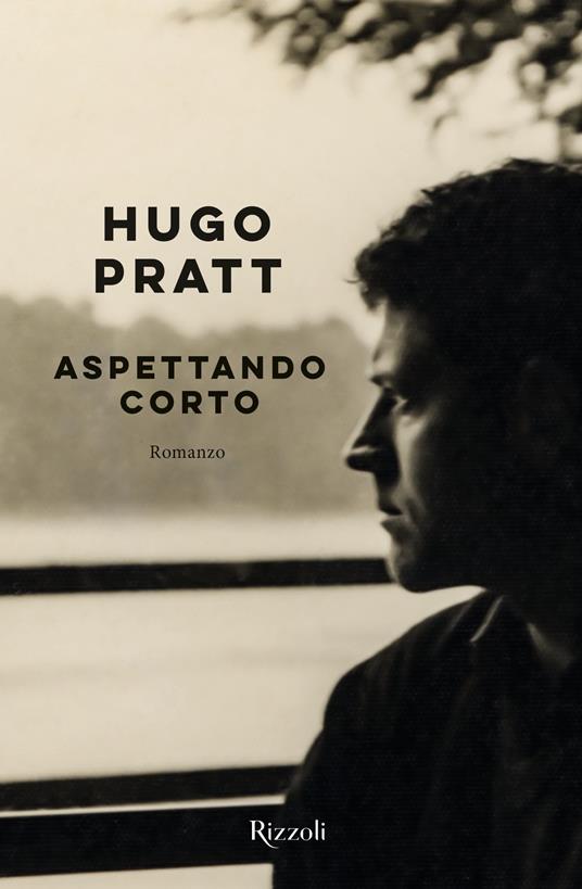 Aspettando Corto - Hugo Pratt - ebook