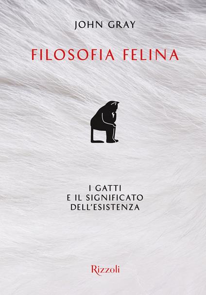 Filosofia felina. I gatti e il significato dell'esistenza - John Gray,Carlo Capararo - ebook