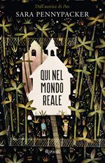 Qui nel mondo reale