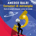 Cercatori di meraviglia