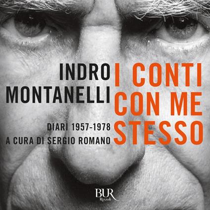 I conti con me stesso