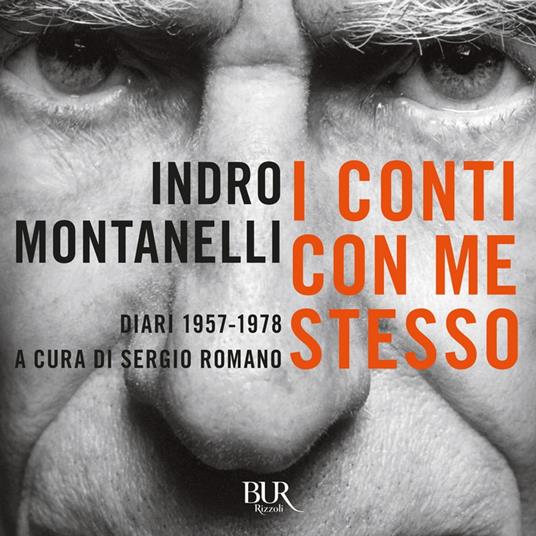 I conti con me stesso
