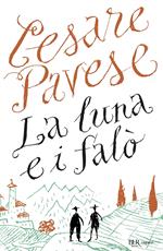 La luna e i falò