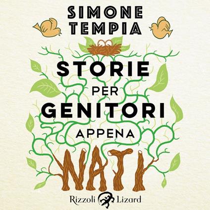 Storie per genitori appena nati