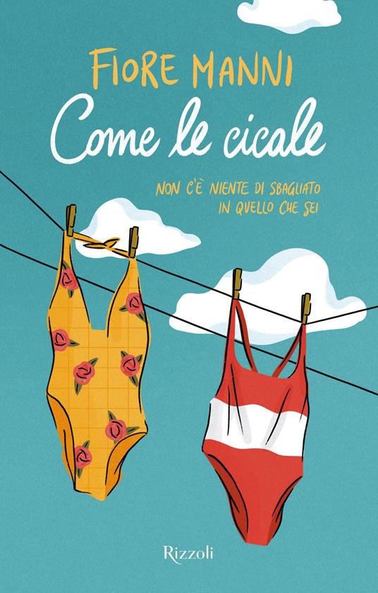 Come le cicale - Fiore Manni - ebook