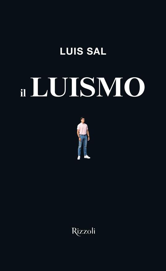 Il Luismo - Luis Sal - ebook