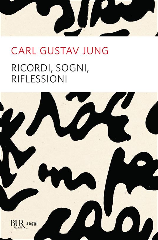 Ricordi, sogni, riflessioni - Carl Gustav Jung,A. Jaffé,G. Russo - ebook
