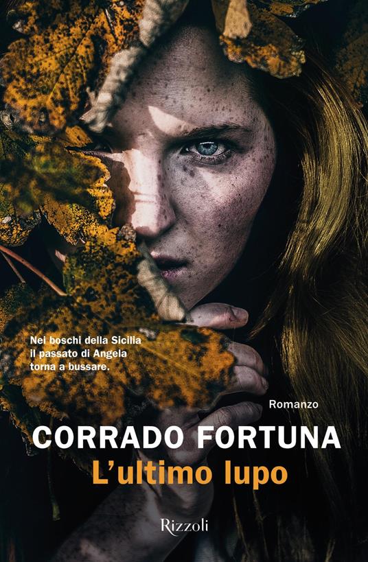 L' ultimo lupo - Corrado Fortuna - ebook