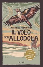 Il volo dell'allodola