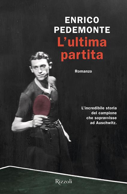 L' ultima partita - Enrico Pedemonte - ebook