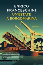 Un' estate a Borgomarina