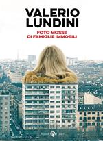 Foto mosse di famiglie immobili