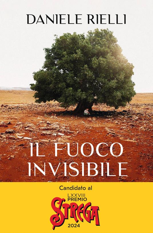 Il fuoco invisibile. Storia umana di un disastro naturale - Daniele Rielli - ebook