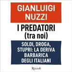 I predatori (tra noi)