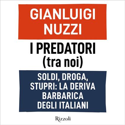 I predatori (tra noi)