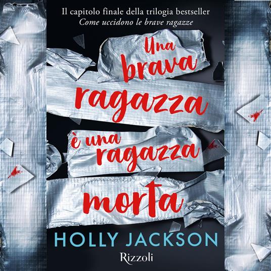 Una brava ragazza è una ragazza morta