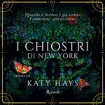 I chiostri di New York