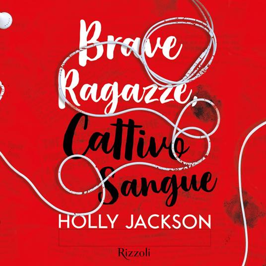Brave ragazze, cattivo sangue
